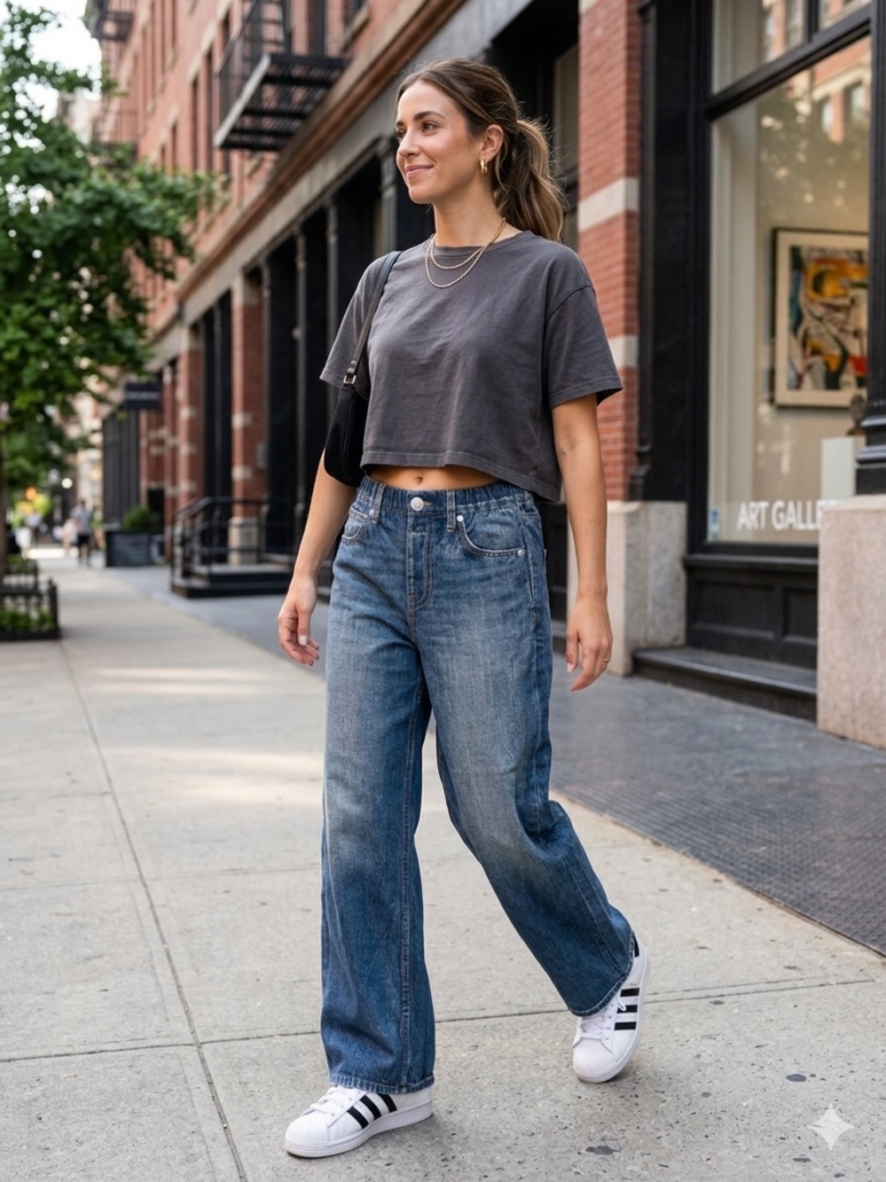 rag & bone Mirimar Jeans in Washed Blue
